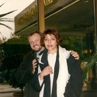 congreso zagreb con Stefano Anselmo